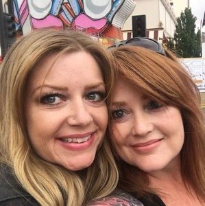 Meet your Posher, Roxanne